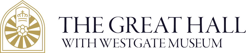 The Great Hall Logo