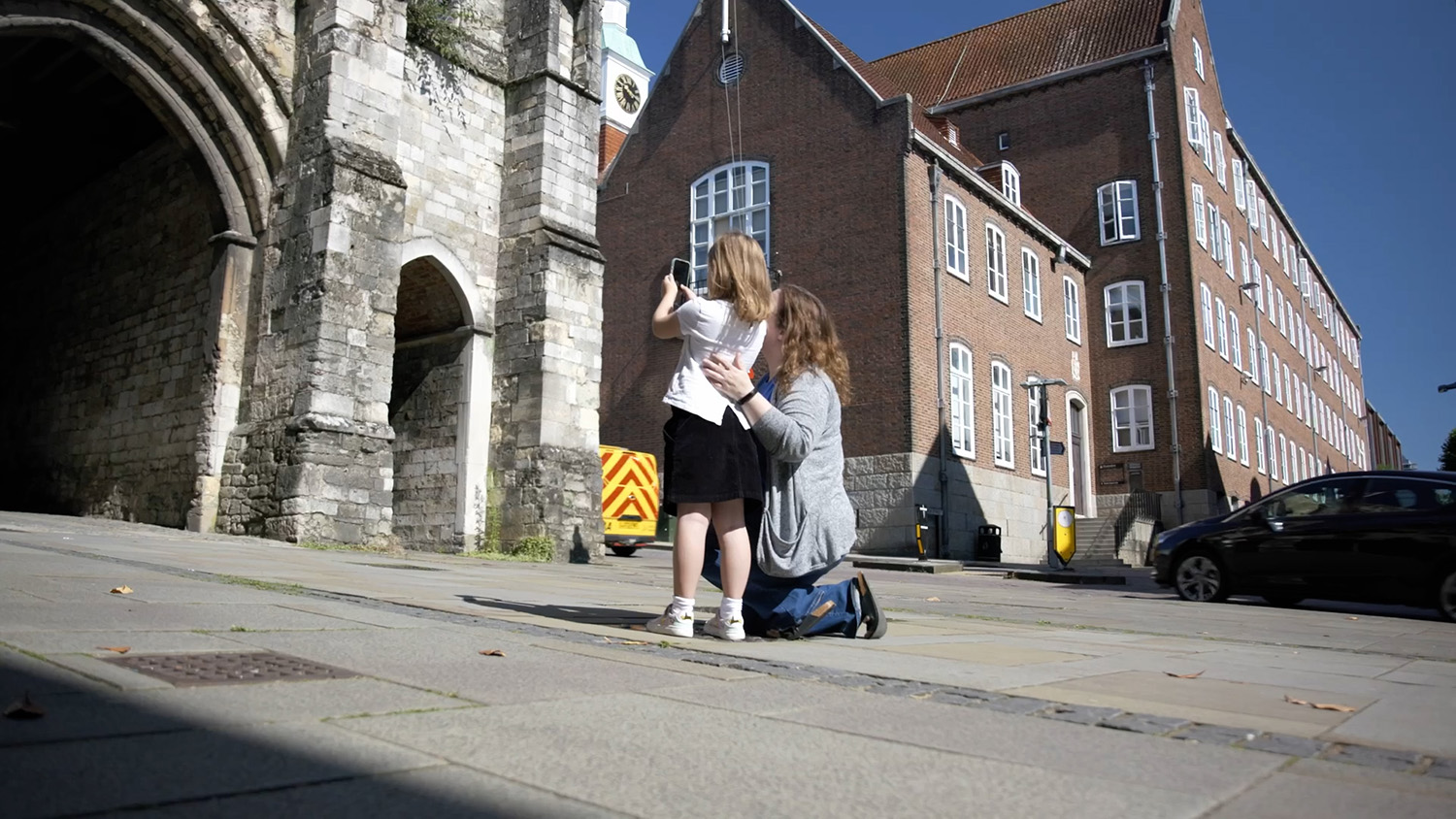 Westgate Museum - Historic Winchester