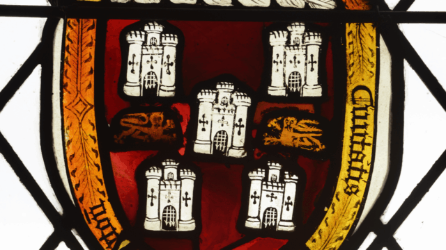 City of Winchester Crest