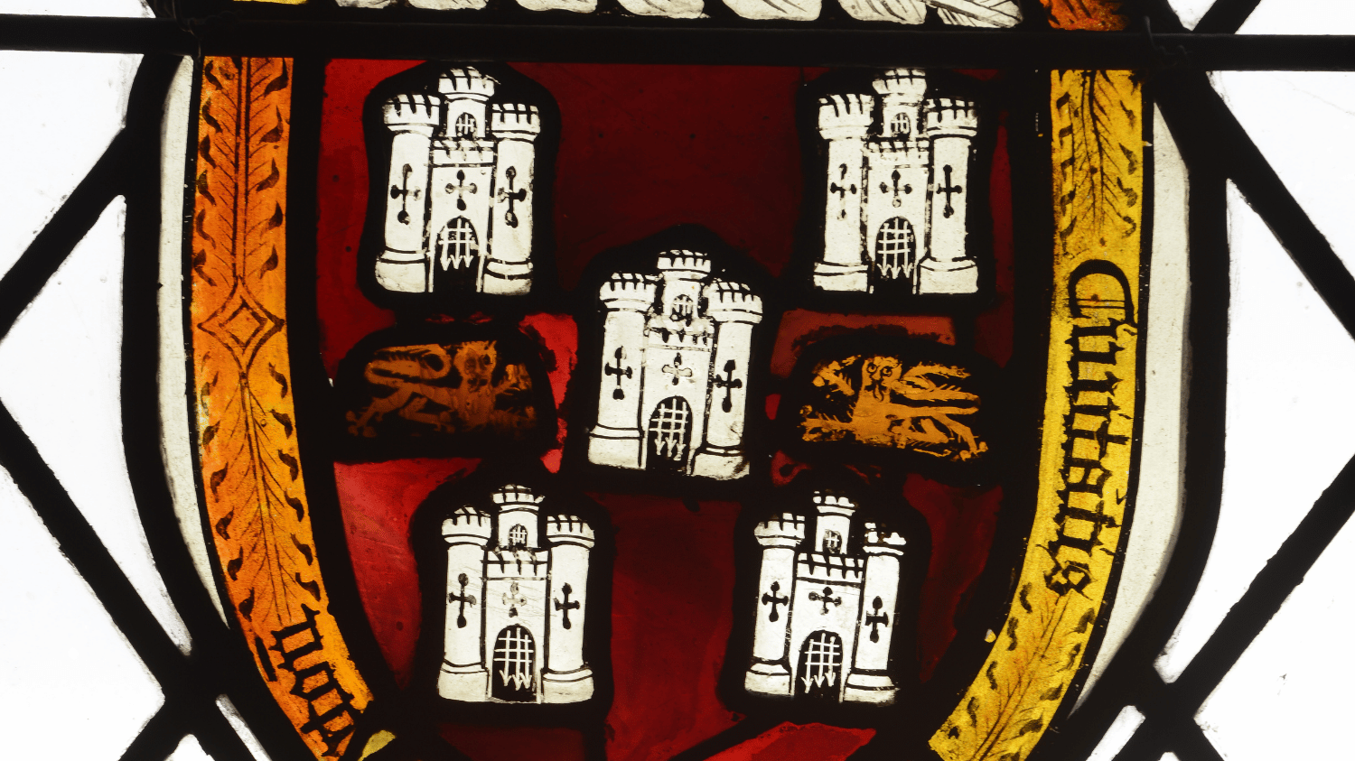 City of Winchester Crest